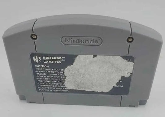 Shadowgate 64 Trials Of The Four Towers Nintendo 64 N64