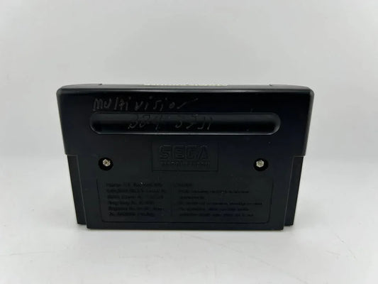 Atomic Runner Sega Genesis SG