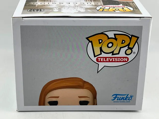 Funko POP Television Shiv Roy #1432