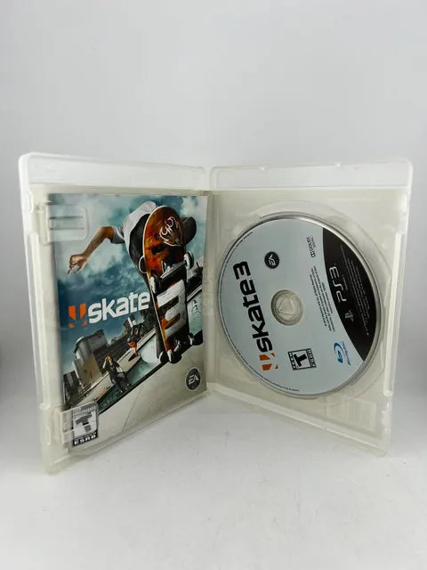 Skate 3 Playstation 3 PS3