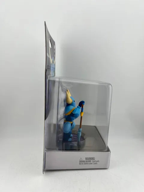 Shovel Knight Amiibo Shovel Knight Series