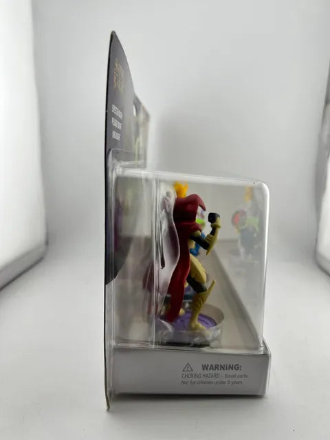 Shovel Knight Treasure Trove 3 Pack Amiibo