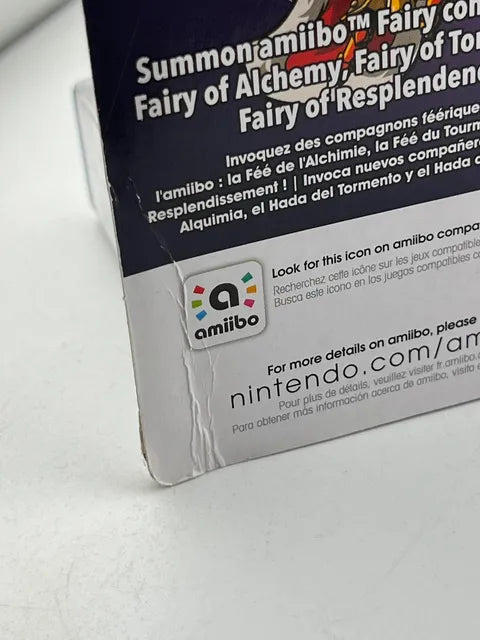 Shovel Knight Treasure Trove 3 Pack Amiibo