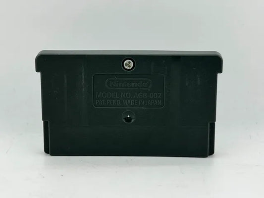 Super Mario World: Super Mario Advance 2 Game Boy Advance GBA