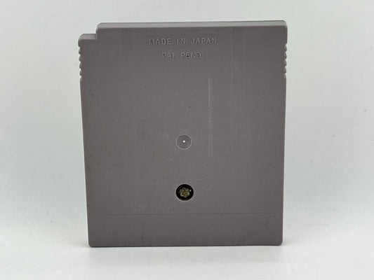 Super Mario Land 2 Game Boy GB