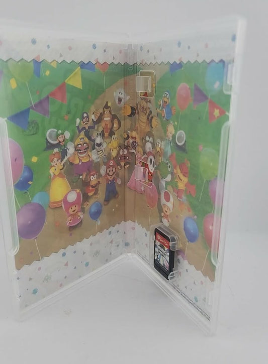 Super Mario Party Nintendo Switch