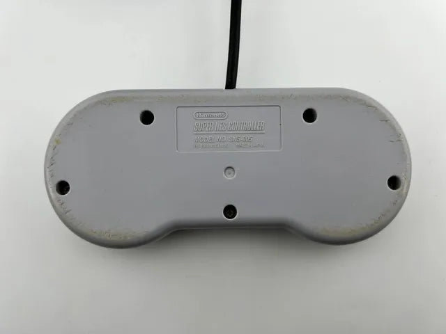 Manette Super Nintendo Officielle SNES