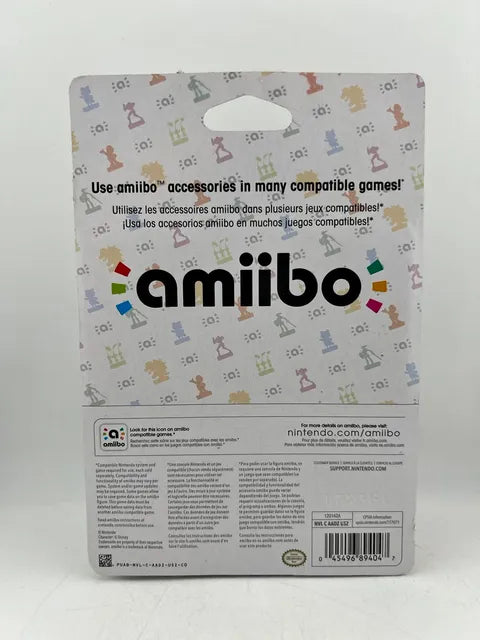 Sora Amiibo Smash Series