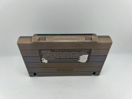 Super Punch Out Super Nintendo Snes