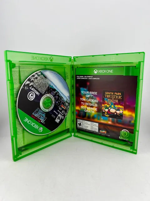 South Park: The Fractured But Whole Xbox One Xone