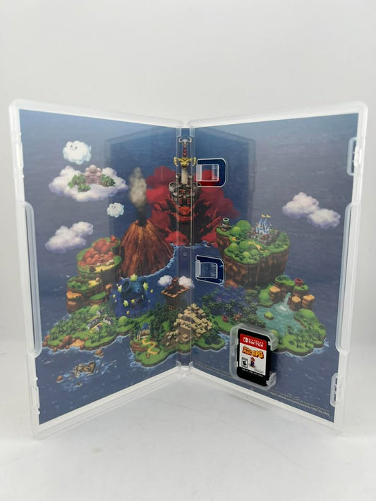 Super Mario Rpg Nintendo Switch