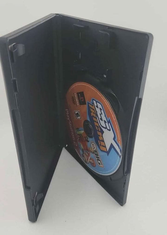 SSX Tricky Greatest Hits Playstation 2 PS2