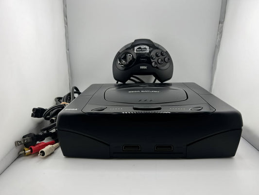 Console SEGA Saturn Modele 1 SS