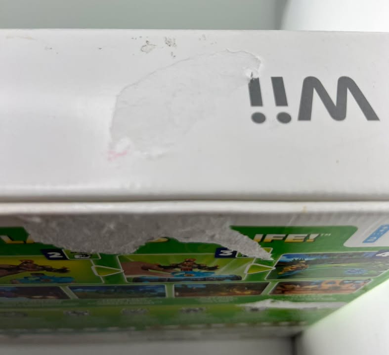 Skylanders Swap Force Starter Pack Nintendo Wii