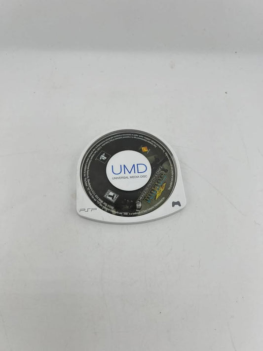 Socom: U.S. Navy Seals - Tactical Strike Playstation Portable PSP