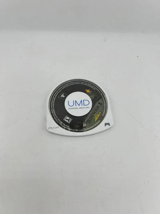 Socom: U.S. Navy Seals - Tactical Strike Playstation Portable PSP