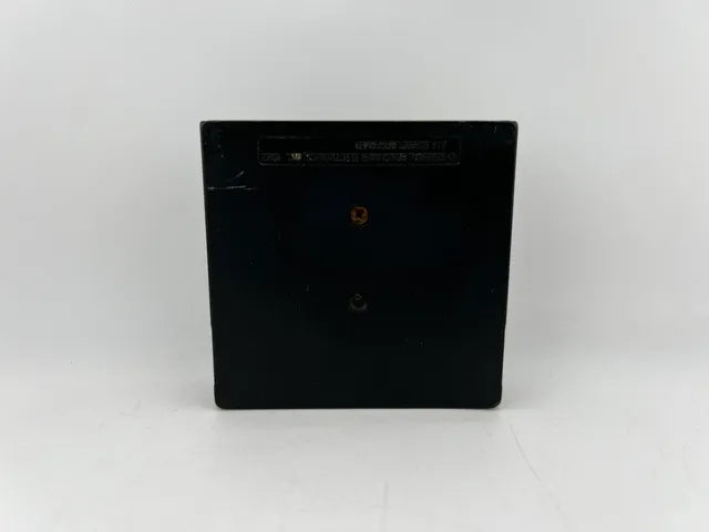 Star Trek: The Motion Picture Vectrex