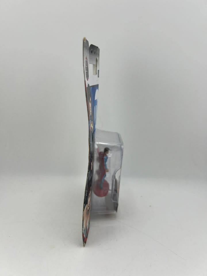 Figurine Nano Metalfigs Superman DC3
