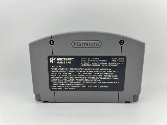 Star Wars Episode I Racer Nintendo 64 N64