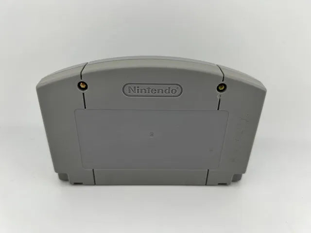 Turok 2 Seeds of Evil Nintendo 64 N64