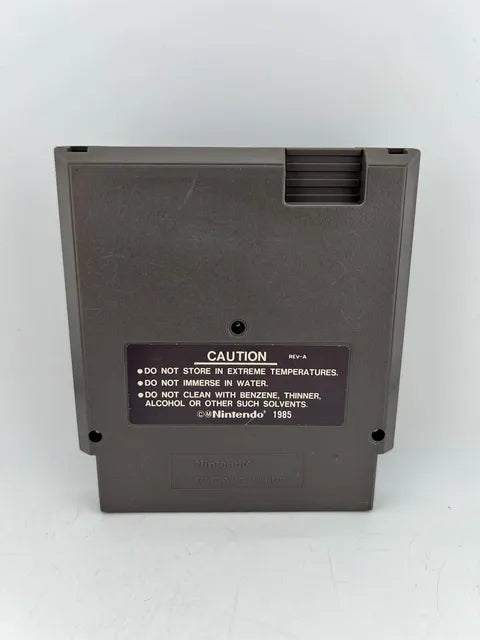 Tetris Nintendo NES