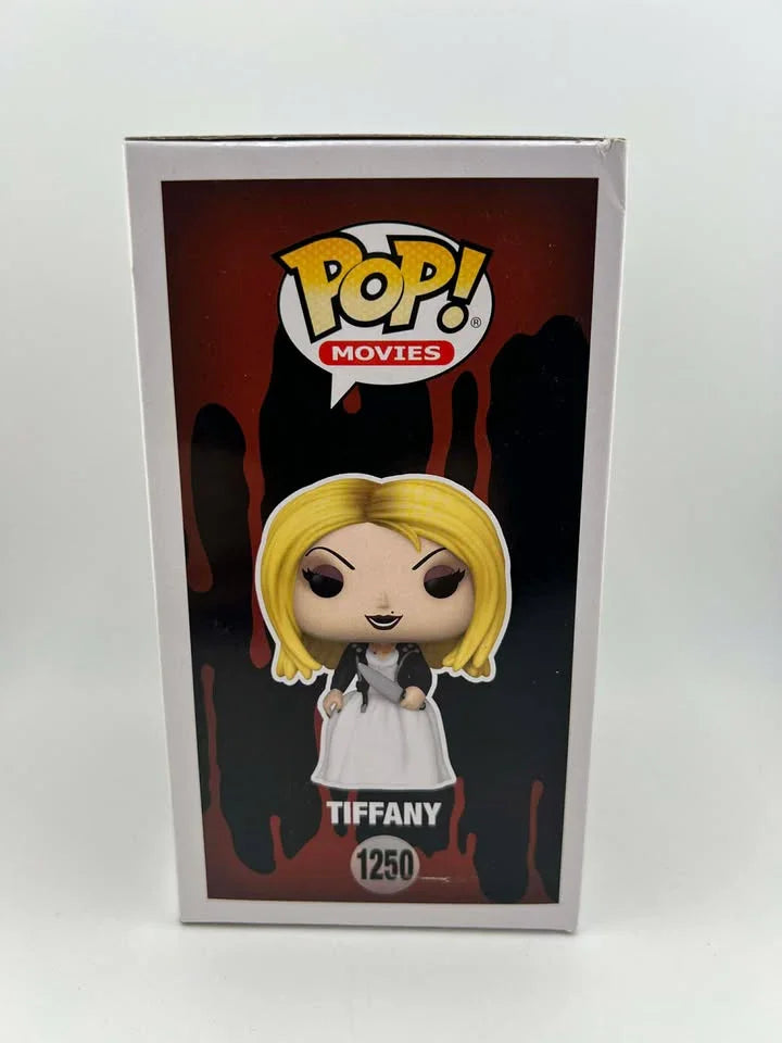 Funko Pop! Tiffany #1250
