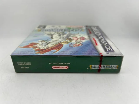 Tales of Phantasia