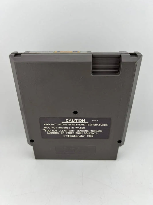 Track and Field II 2 Nintendo NES