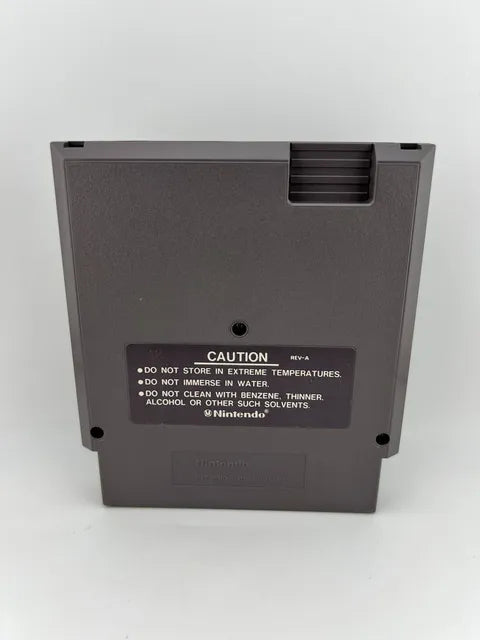 Tiger-Heli Nintendo Nes