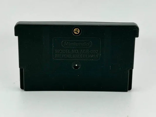 Tony Hawk Underground 2 Game Boy Advance GBA