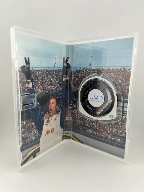 Talladega Nights: The Ballad of Ricky Bobby UMD Video PlayStation Portable PSP