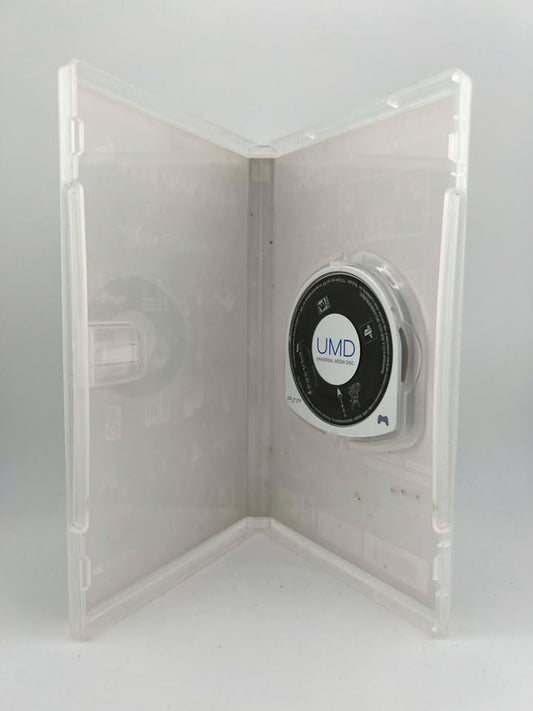 Traxxpad Portable Studio Playstation Portable PSP