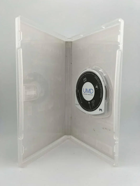 Traxxpad Portable Studio Playstation Portable PSP