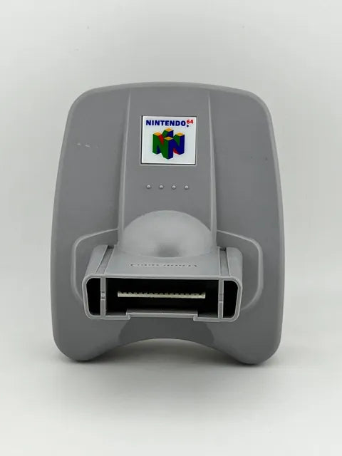 Nintendo 64 N64 Game Boy Transfer Pak