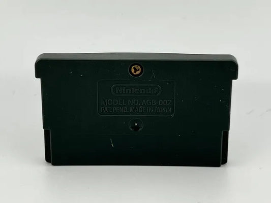Splinter Cell Game Boy Advance GBA