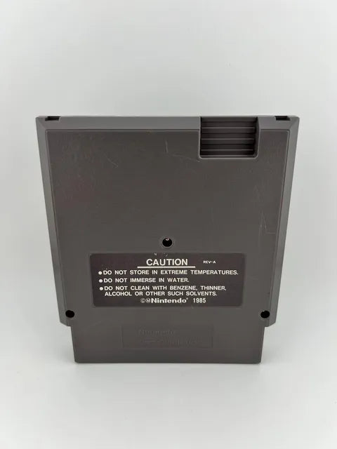 Tiny Toon Adventures Nintendo Nes