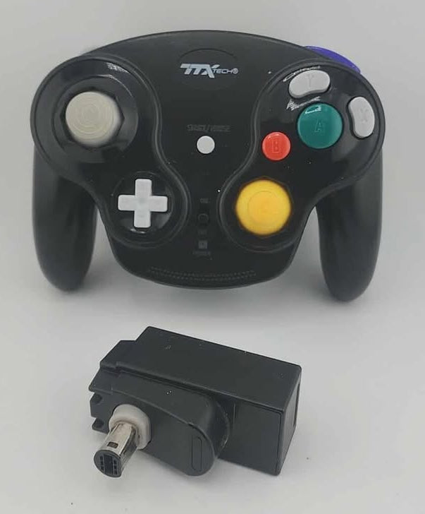 Manette Gamecube Générique Sans-Fil