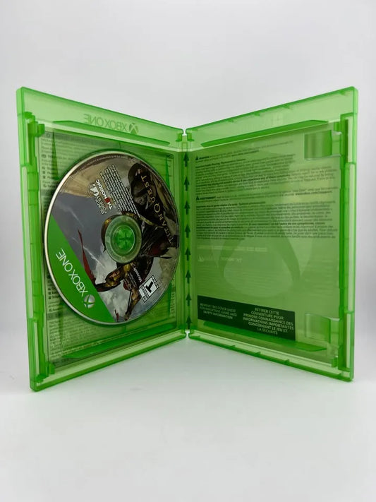 Titan Quest Xbox One Xone