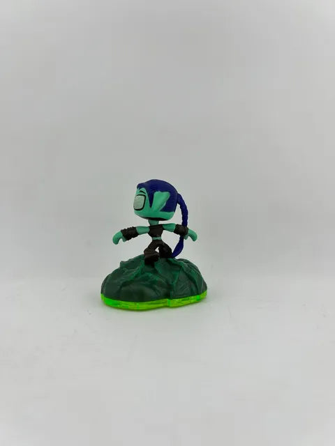 Sidekick Whisper Elf Skylanders Spyro's Adventure SKYL 186