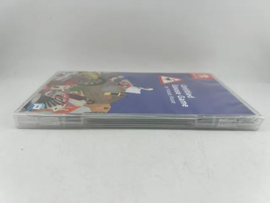 Untitled Goose Game Nintendo Switch