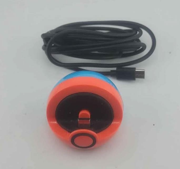 Station de charge pour Nintendo Switch /Lite / OLED