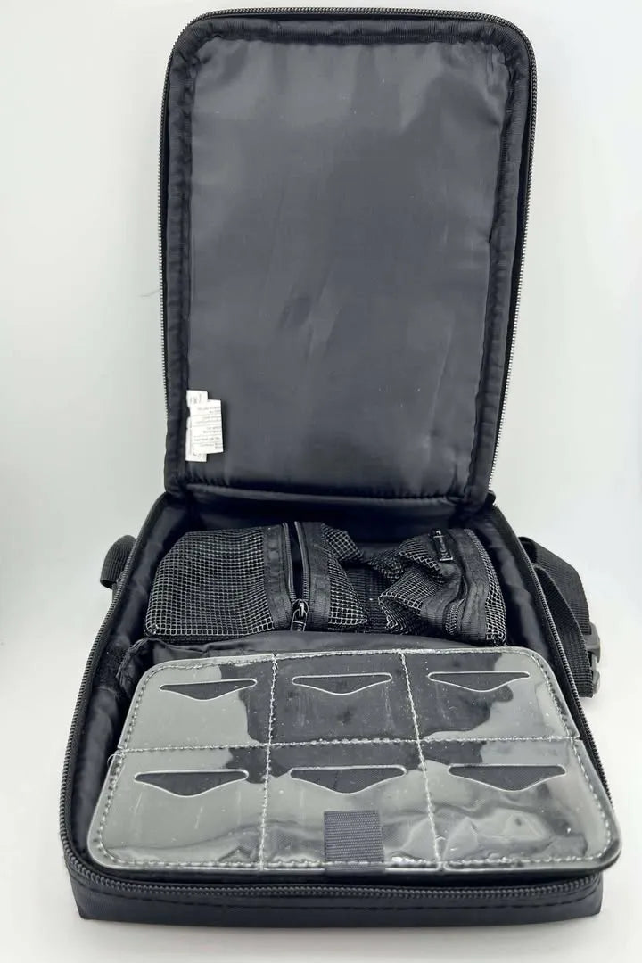 Étui de transport console nintendo ds lite travel case