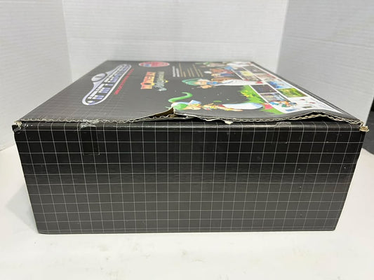 Wonder Boy: Asha in Monster World Mega Collector's Edition NINTENDO Switch