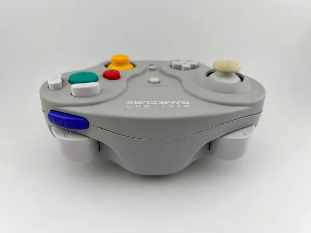 Manette Officielle Wavebird Nintendo GameCube NGC