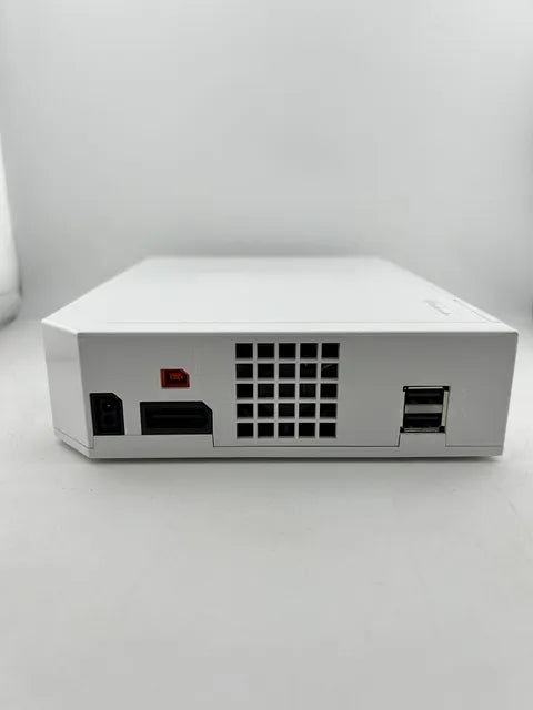 Console Nintendo Wii Blanche