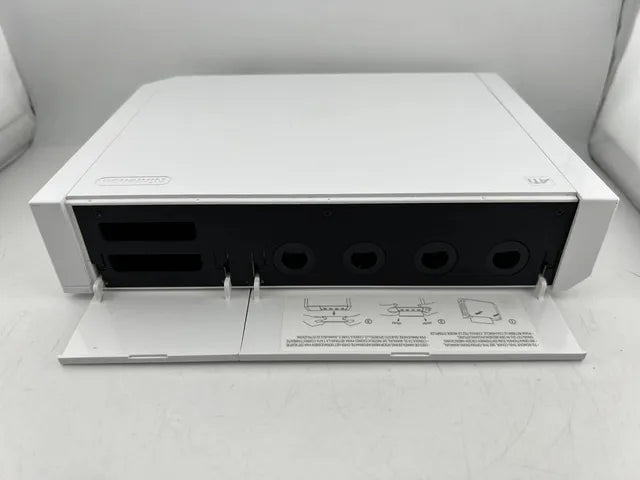 Console Nintendo Wii Blanche