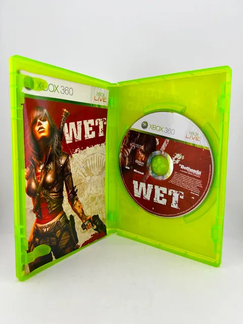 Wet Pal Import