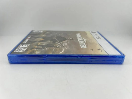 Way of The Hunter Playstation 5 PS5