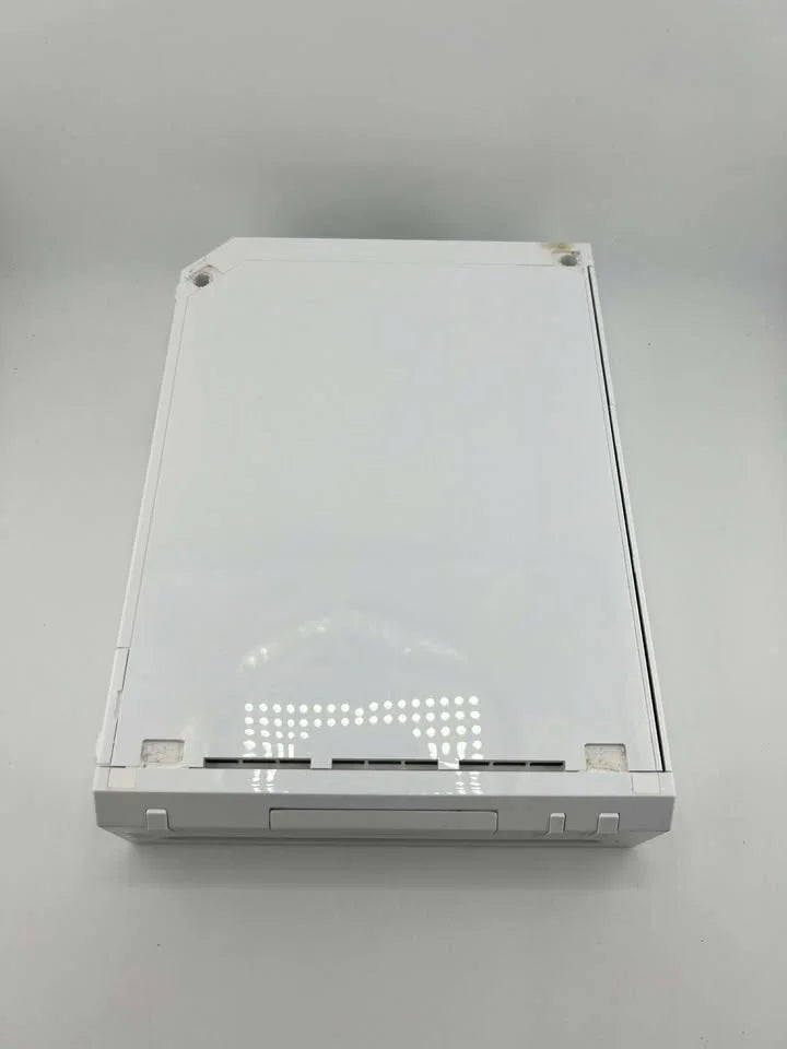 Console Nintendo Wii Blanche