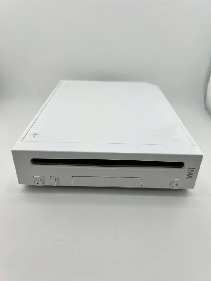 Console Nintendo Wii Seulement